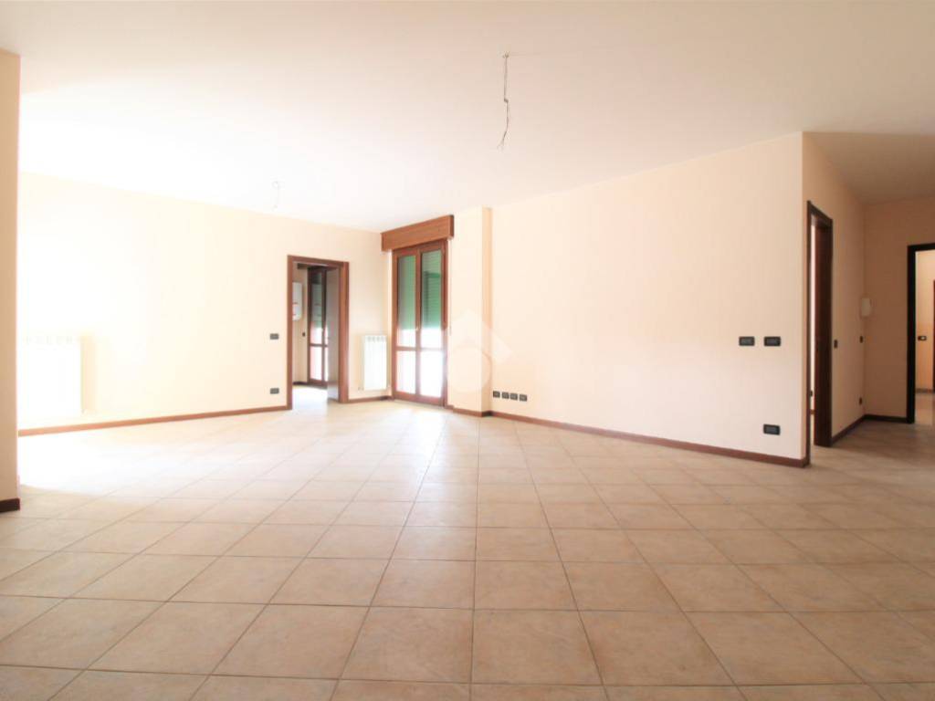 appartamento in vendita a Sassuolo in zona Centro Storico / San Giorgio