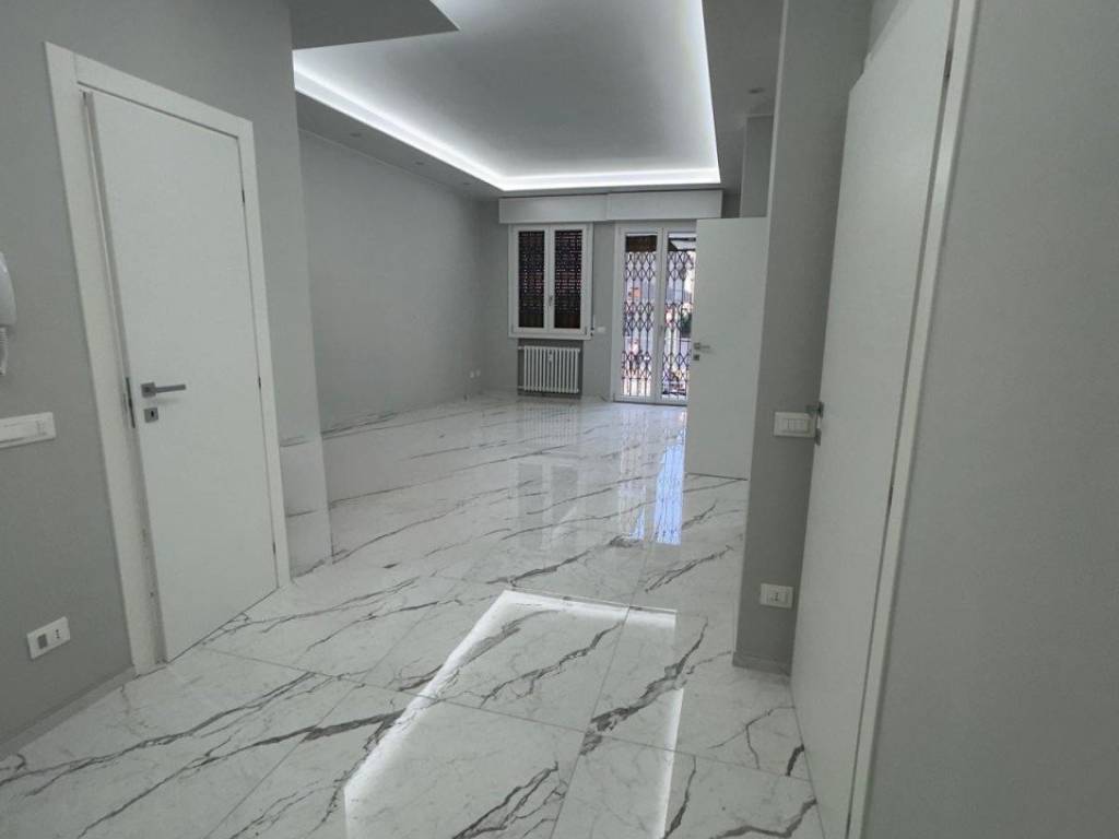 appartamento in vendita a Sassuolo