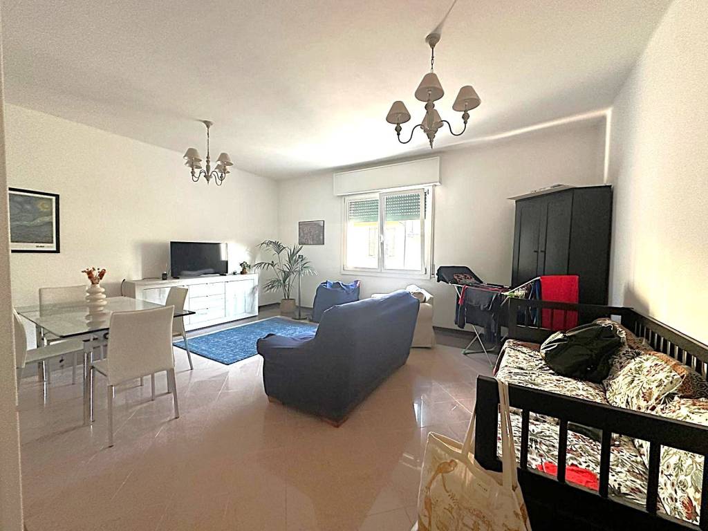 appartamento in vendita a Sassuolo in zona Centro Storico / San Giorgio