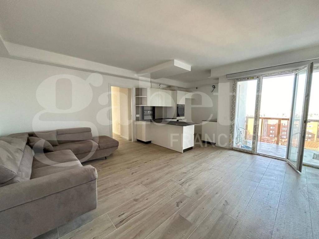 appartamento in vendita a Sassuolo in zona Centro Storico / San Giorgio