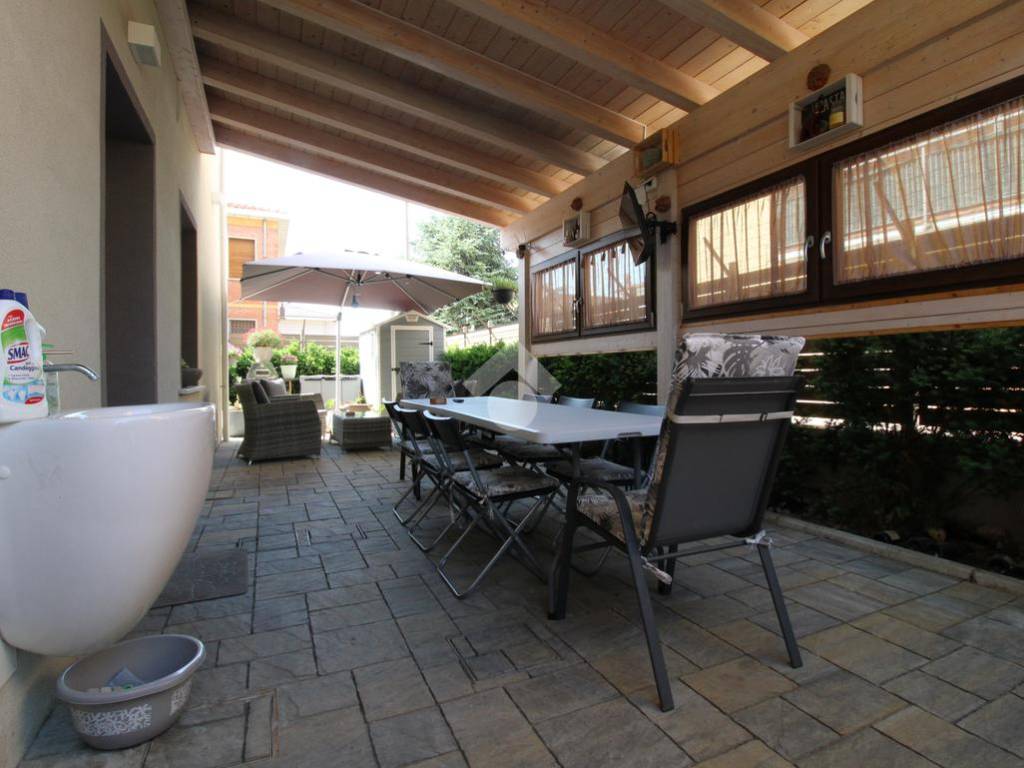 casa indipendente in vendita a Sassuolo