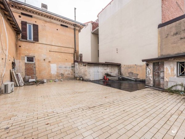 appartamento in vendita a Sassuolo in zona Centro Storico / San Giorgio