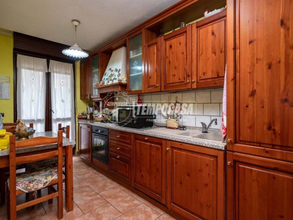 appartamento in vendita a Sassuolo in zona Centro Storico / San Giorgio