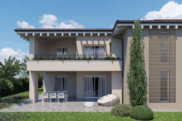 appartamento in vendita a Sassuolo