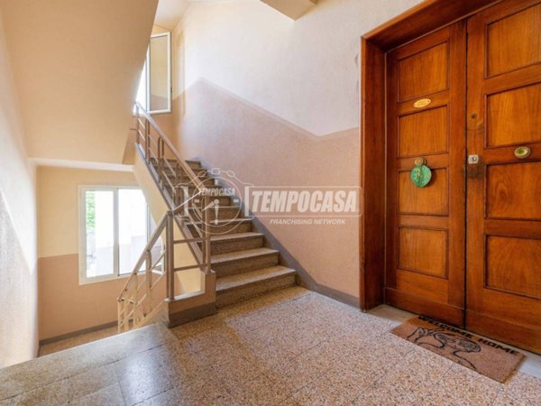 appartamento in vendita a Sassuolo in zona Centro Storico / San Giorgio
