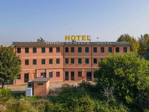 intera palazzina in vendita a Sassuolo