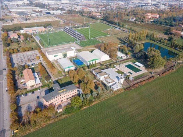 intera palazzina in vendita a Sassuolo