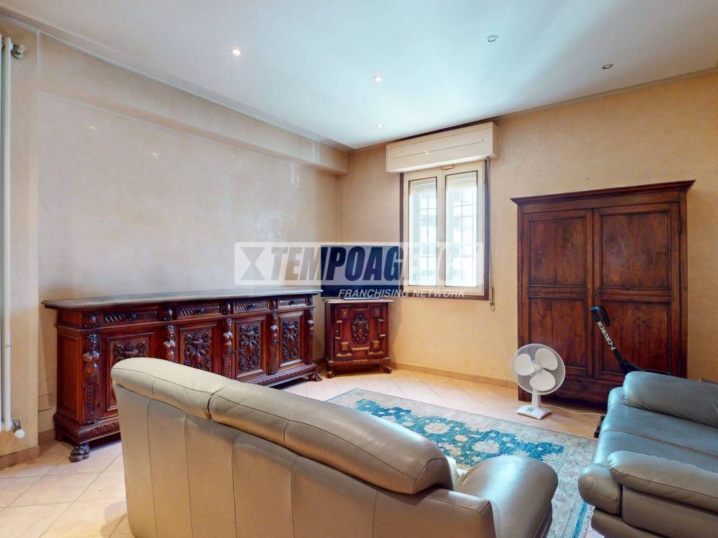 appartamento in vendita a Sassuolo