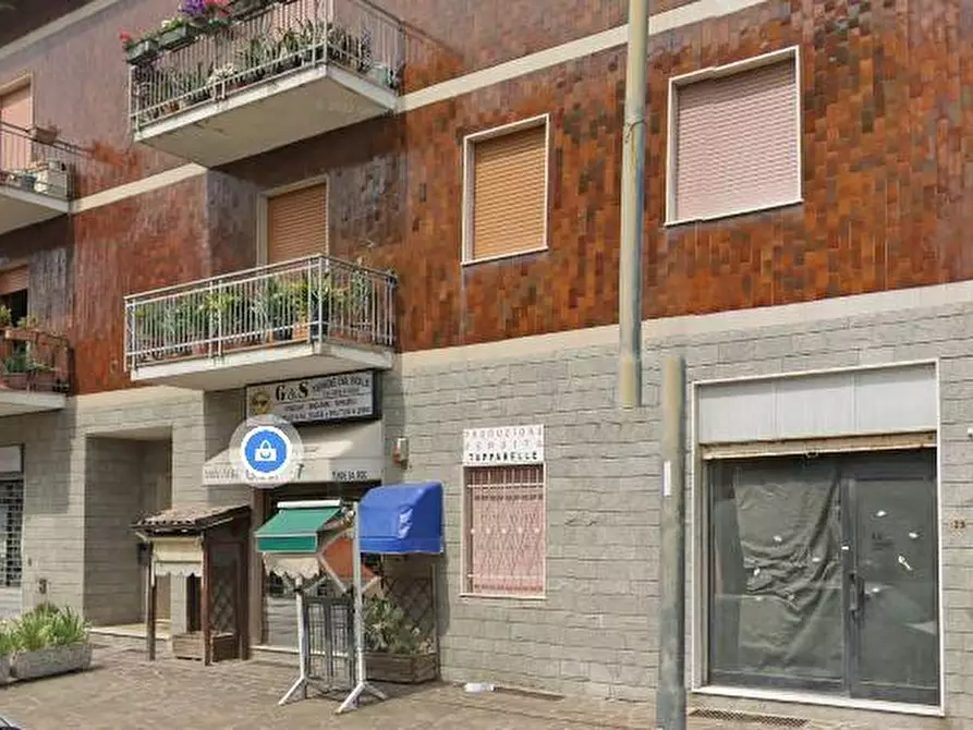 locale commerciale in vendita a Sassuolo
