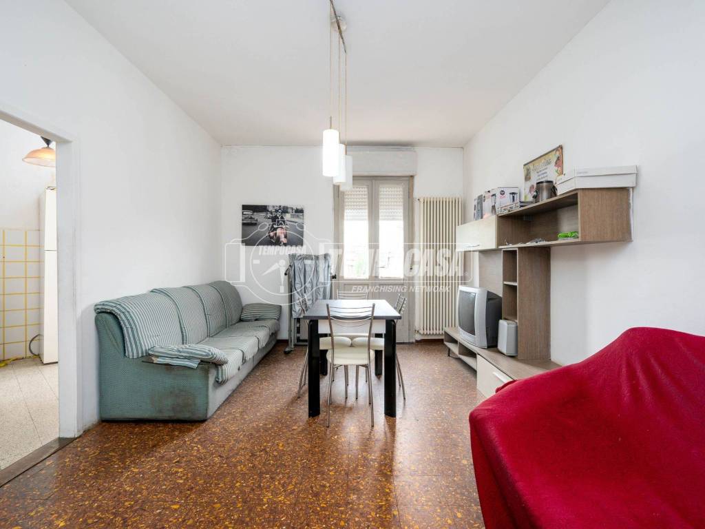 appartamento in vendita a Sassuolo in zona Centro Storico / San Giorgio