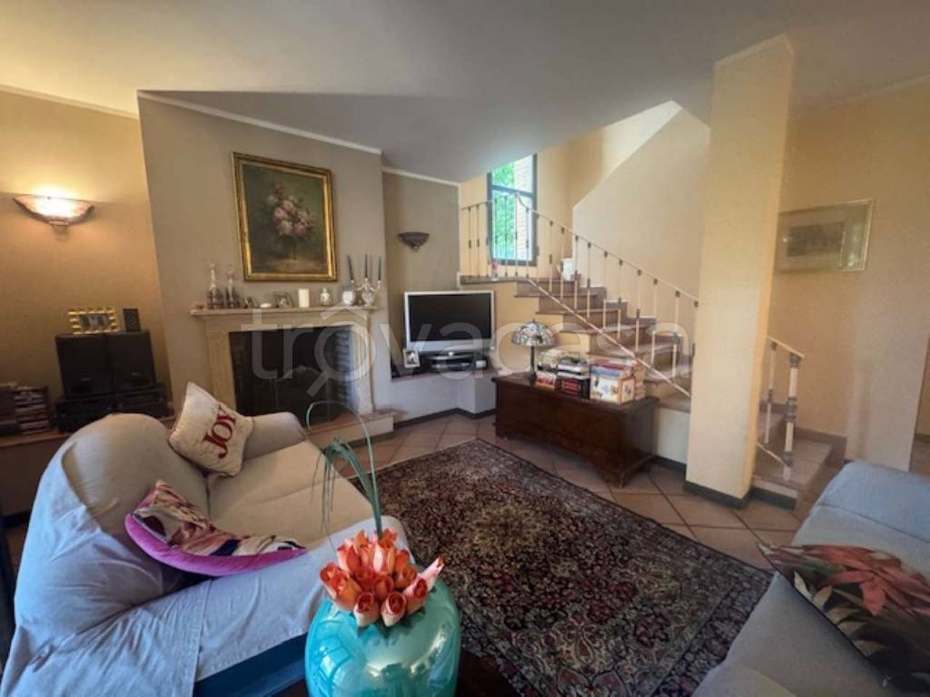 casa indipendente in vendita a Sassuolo