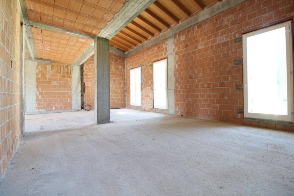 appartamento in vendita a Sassuolo in zona San Michele dei Mucchietti