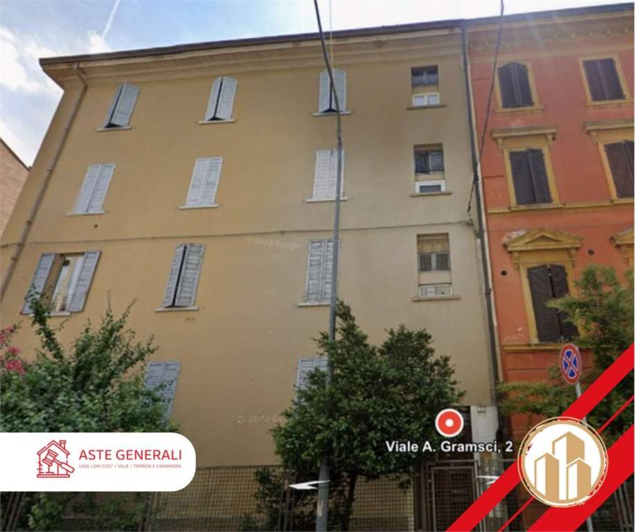 appartamento in vendita a Sassuolo