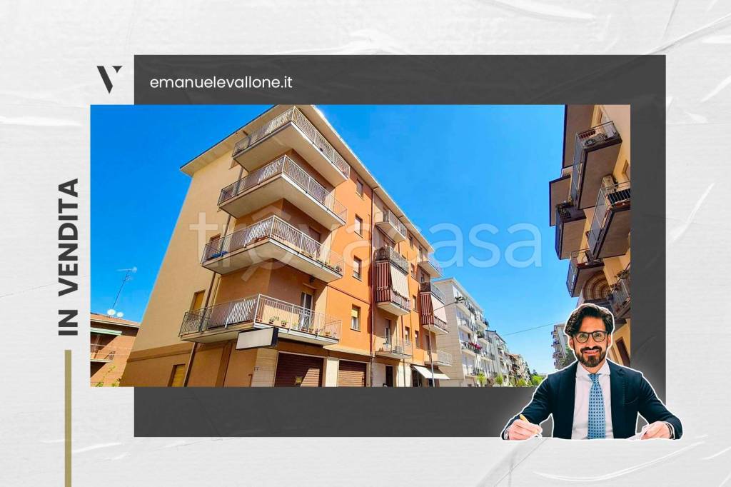 appartamento in vendita a Sassuolo in zona Centro Storico / San Giorgio