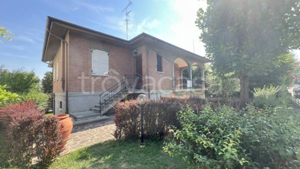 casa indipendente in vendita a Sassuolo