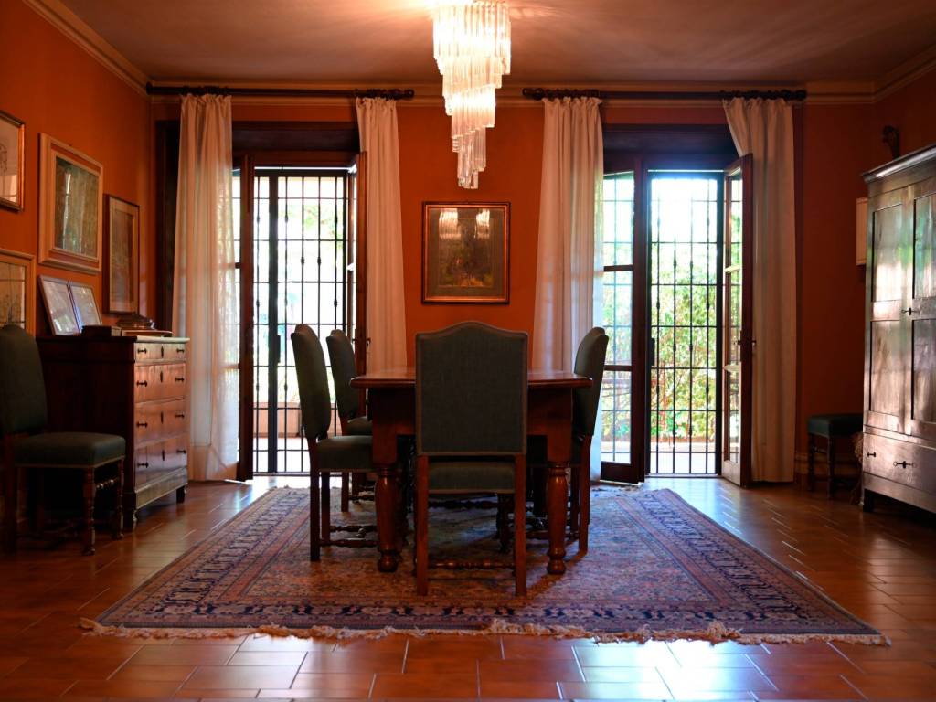 casa indipendente in vendita a Sassuolo in zona Centro Storico / San Giorgio