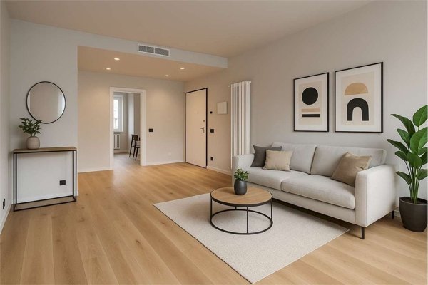 appartamento in vendita a Sassuolo