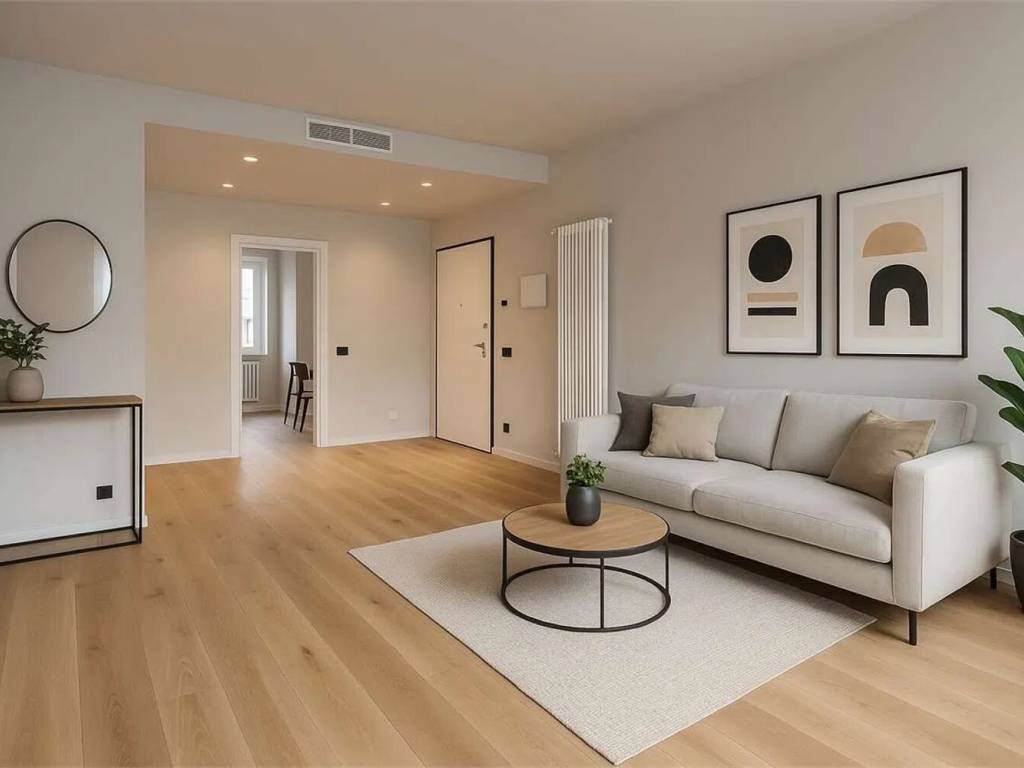 appartamento in vendita a Sassuolo