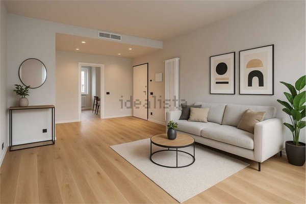 appartamento in vendita a Sassuolo