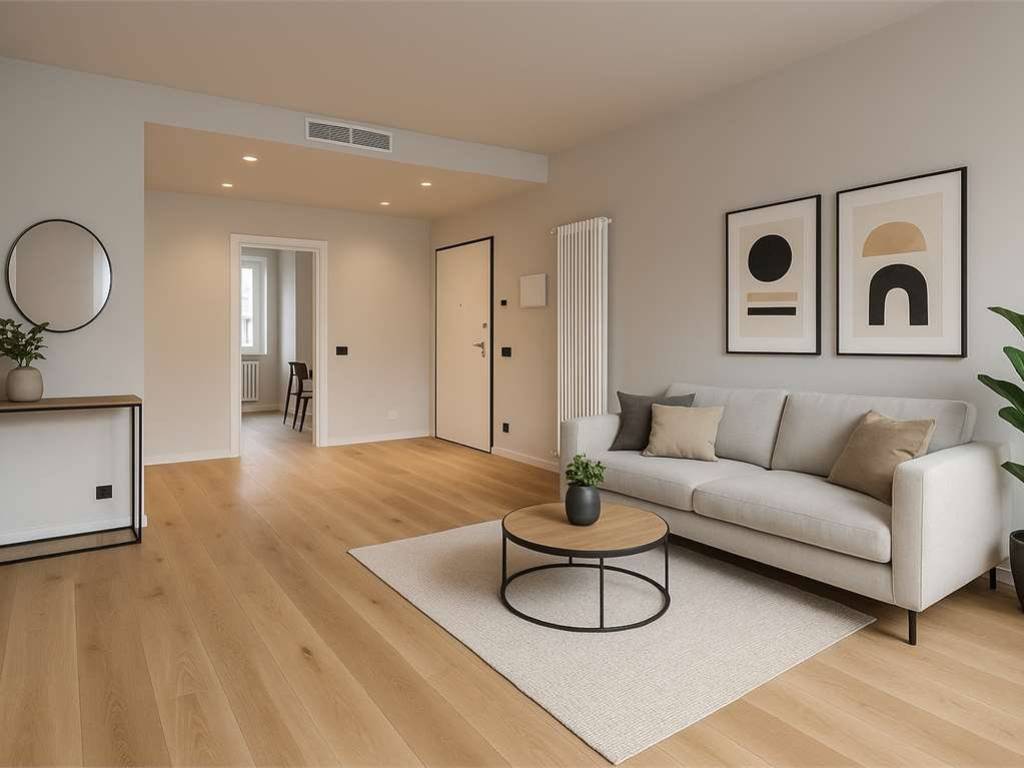 appartamento in vendita a Sassuolo