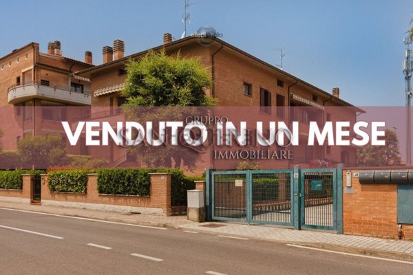 appartamento in vendita a Sassuolo