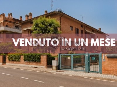 appartamento in vendita a Sassuolo