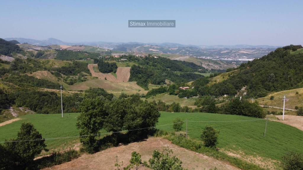 terreno agricolo in vendita a Sassuolo in zona Montegibbio