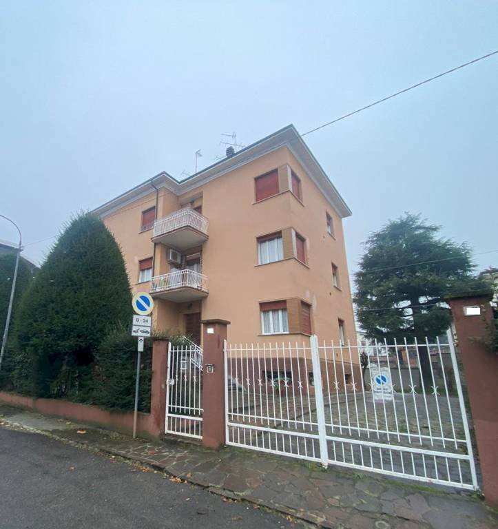 appartamento in vendita a Sassuolo in zona Centro Storico / San Giorgio