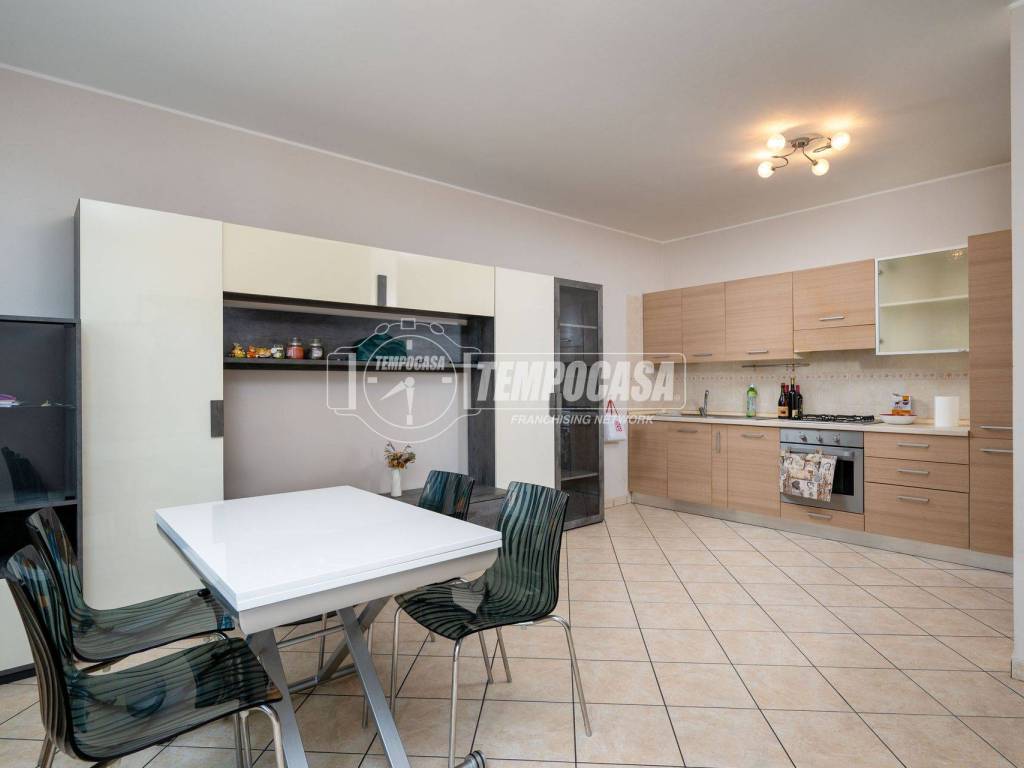 appartamento in vendita a Sassuolo