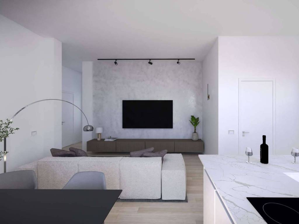 appartamento in vendita a Sassuolo