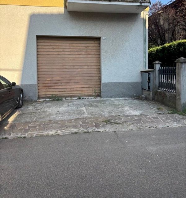 locale di sgombero in vendita a Sassuolo