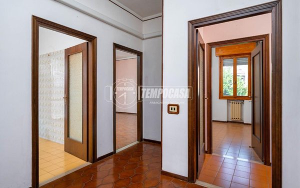 appartamento in vendita a Sassuolo