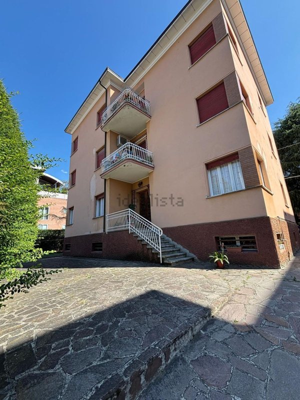 appartamento in vendita a Sassuolo