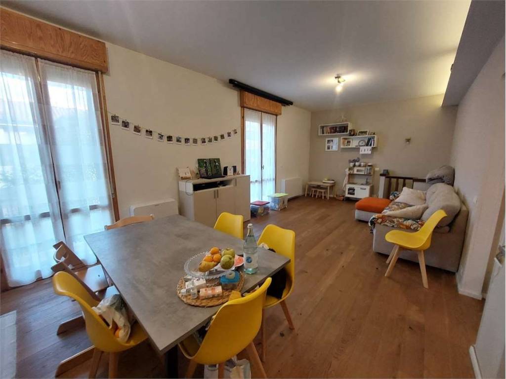 appartamento in vendita a Sassuolo