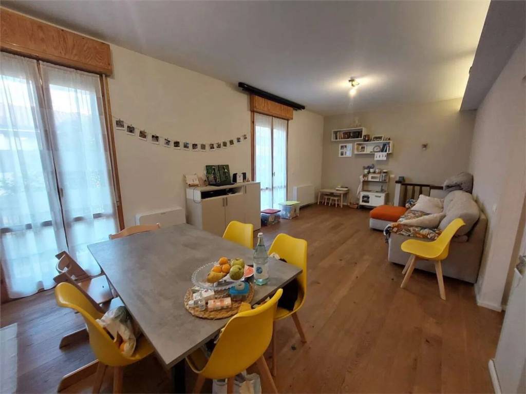 appartamento in vendita a Sassuolo