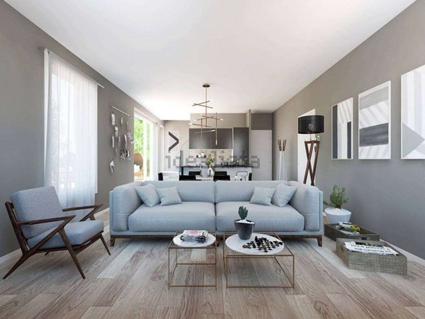 appartamento in vendita a Sassuolo