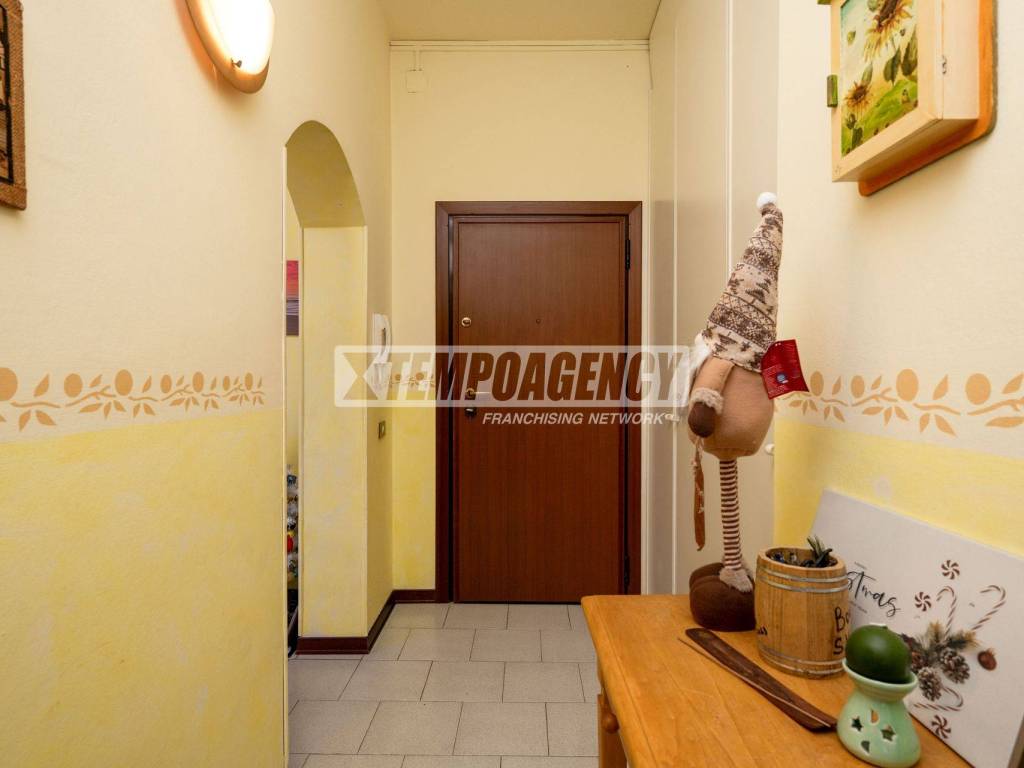 appartamento in vendita a Sassuolo in zona Centro Storico / San Giorgio