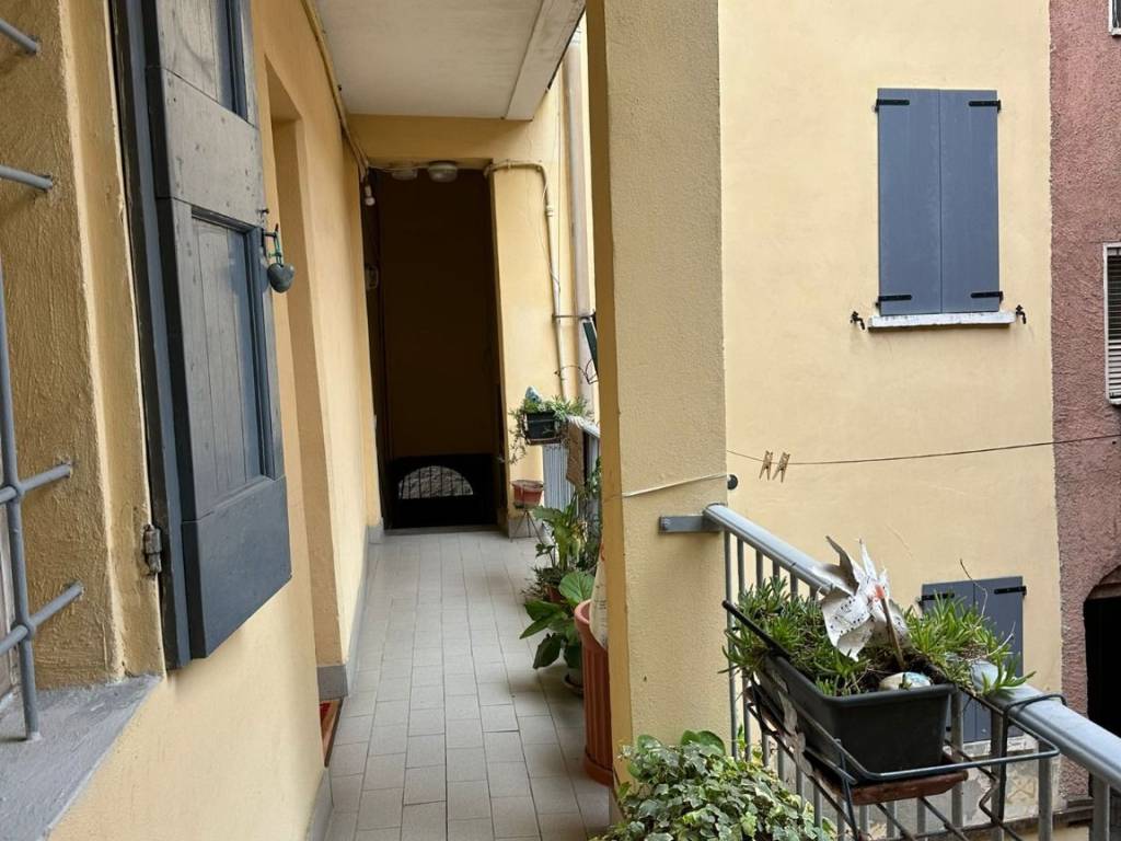 appartamento in vendita a Sassuolo in zona Centro Storico / San Giorgio