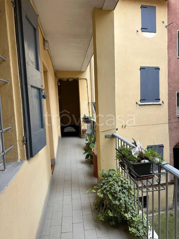 appartamento in vendita a Sassuolo in zona Centro Storico / San Giorgio