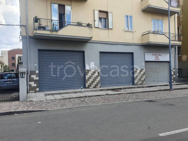 locale commerciale in vendita a Sassuolo