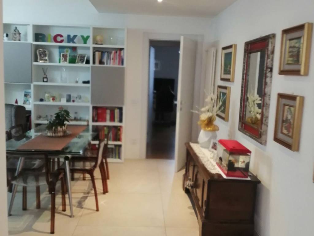 appartamento in vendita a Sassuolo in zona Centro Storico / San Giorgio