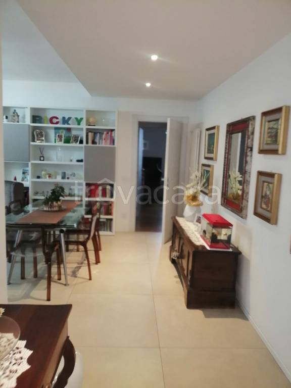 appartamento in vendita a Sassuolo in zona Centro Storico / San Giorgio