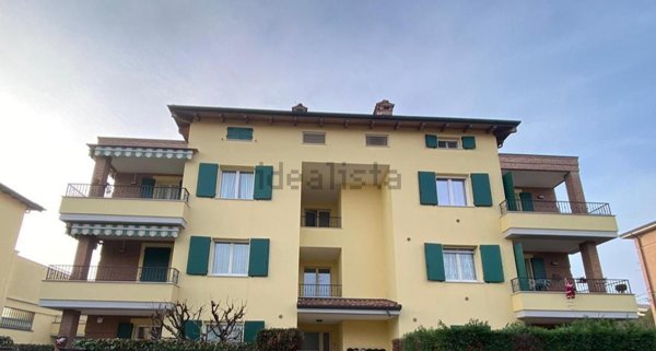 appartamento in vendita a Sassuolo