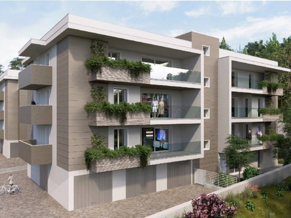 appartamento in vendita a Sassuolo