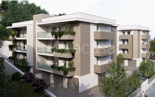 appartamento in vendita a Sassuolo