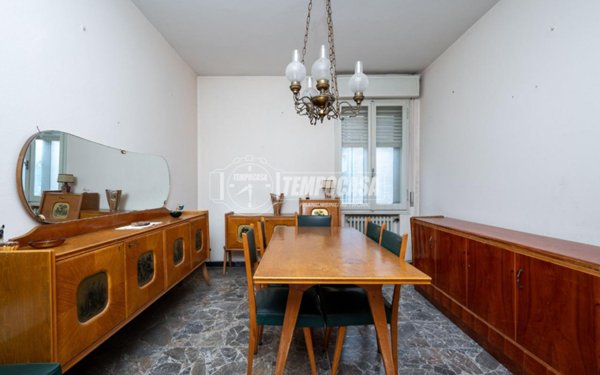 appartamento in vendita a Sassuolo in zona Centro Storico / San Giorgio