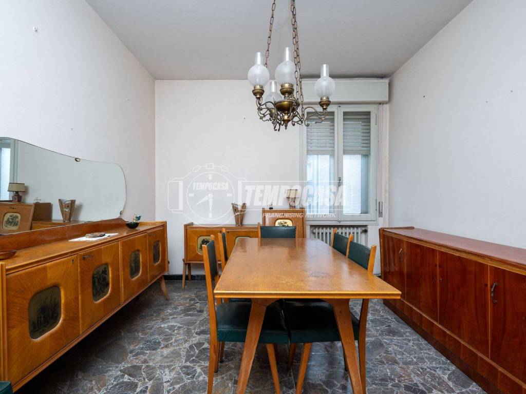 appartamento in vendita a Sassuolo in zona Centro Storico / San Giorgio