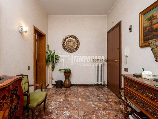 appartamento in vendita a Sassuolo in zona Centro Storico / San Giorgio