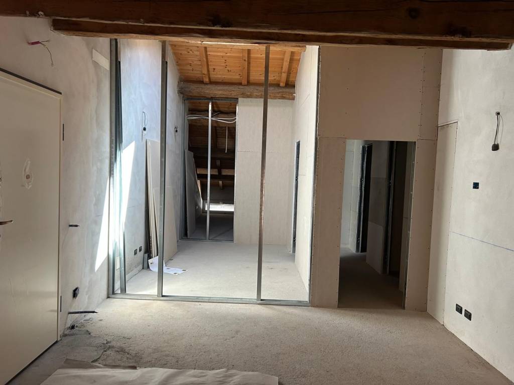 appartamento in vendita a Sassuolo in zona Centro Storico / San Giorgio