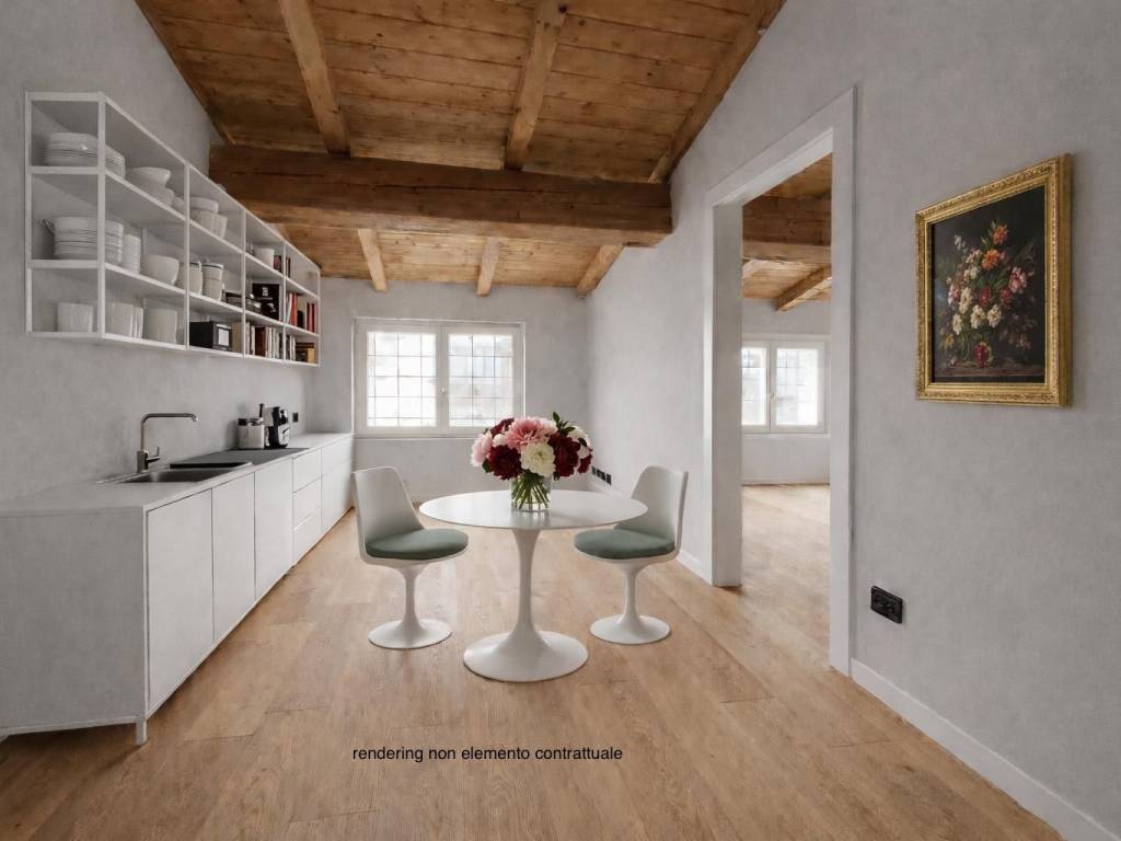 appartamento in vendita a Sassuolo in zona Centro Storico / San Giorgio